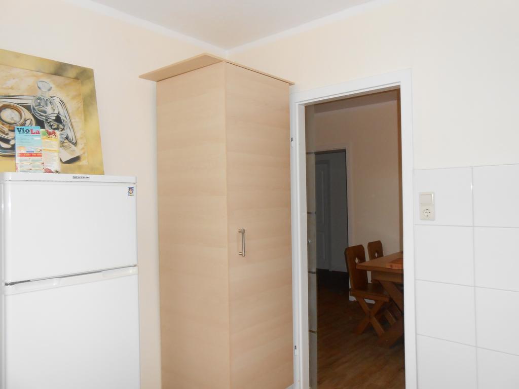 Ruhrzimmer Гелзенкирхен Стая снимка