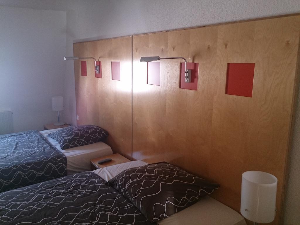 Ruhrzimmer Гелзенкирхен Екстериор снимка