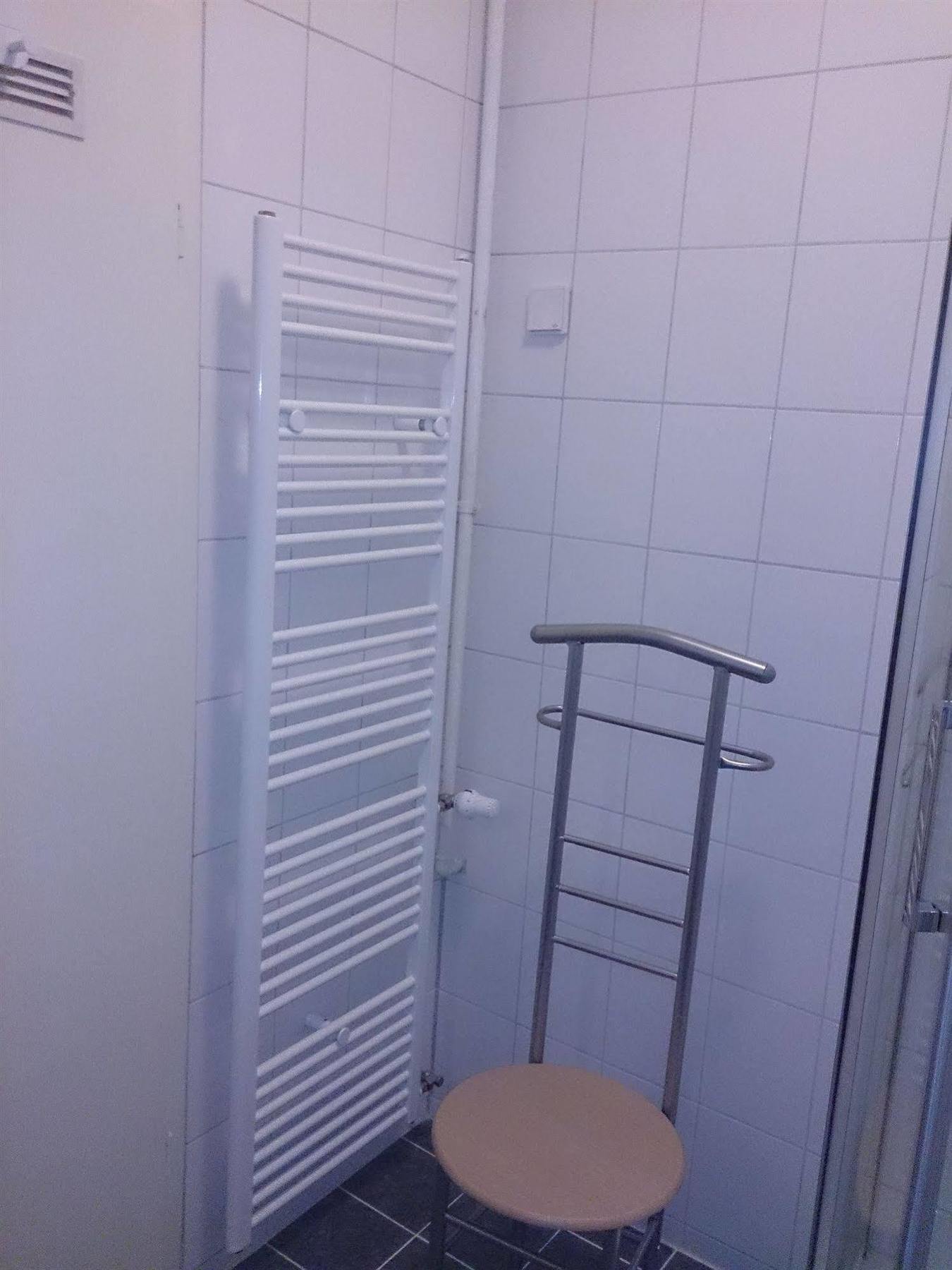 Ruhrzimmer Гелзенкирхен Екстериор снимка