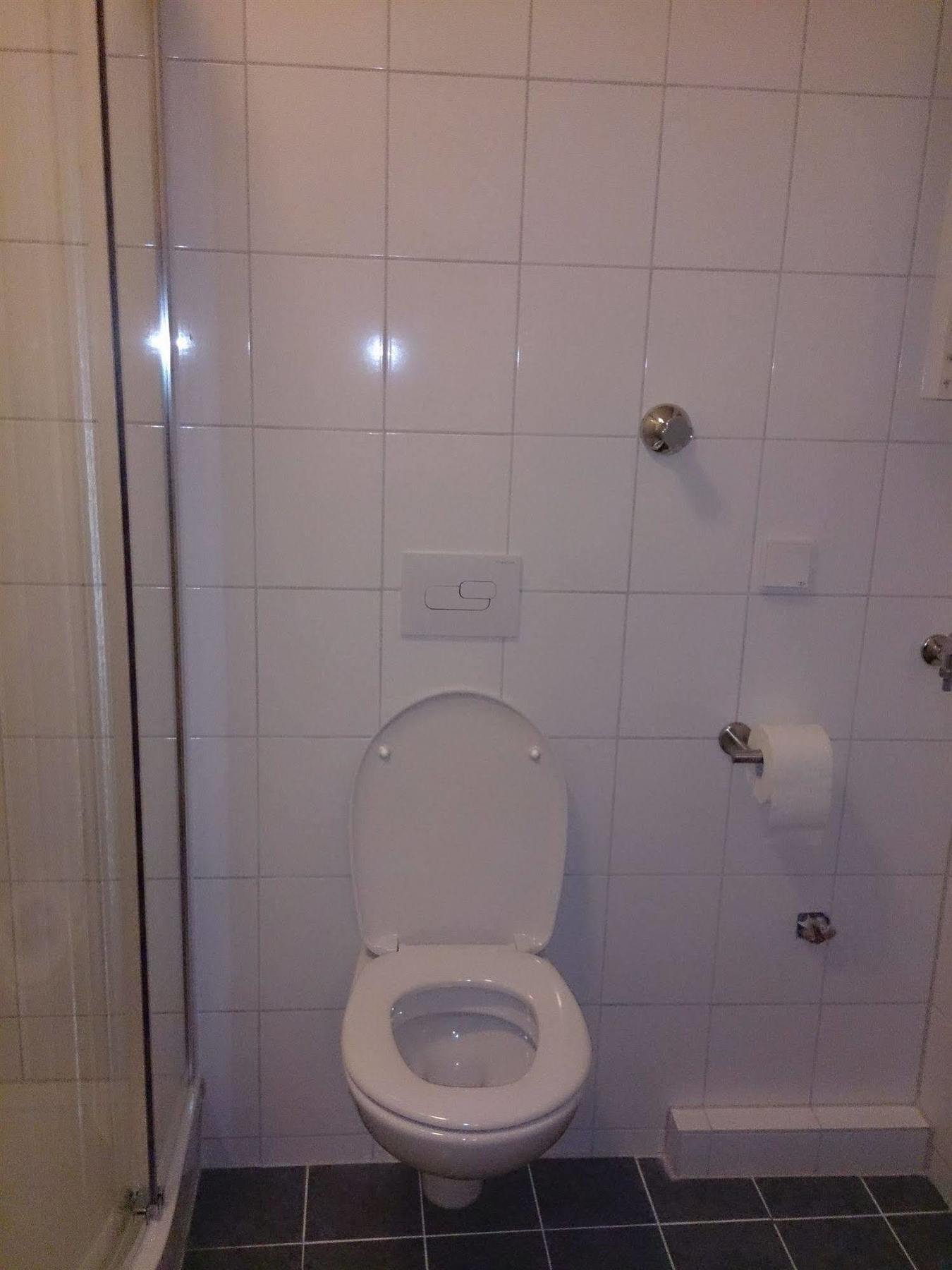 Ruhrzimmer Гелзенкирхен Екстериор снимка